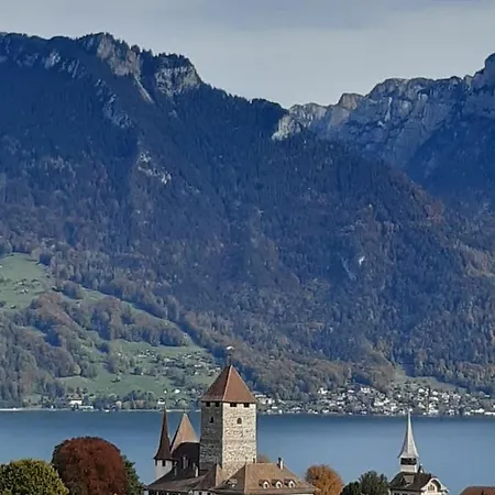 Serenity, Spiez