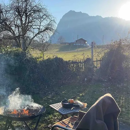 Serenity, Spiez